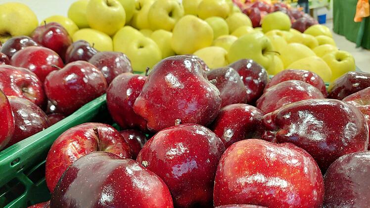 Bamberg: Neuer Obst- und Gemüse-Laden in der Lange Straße