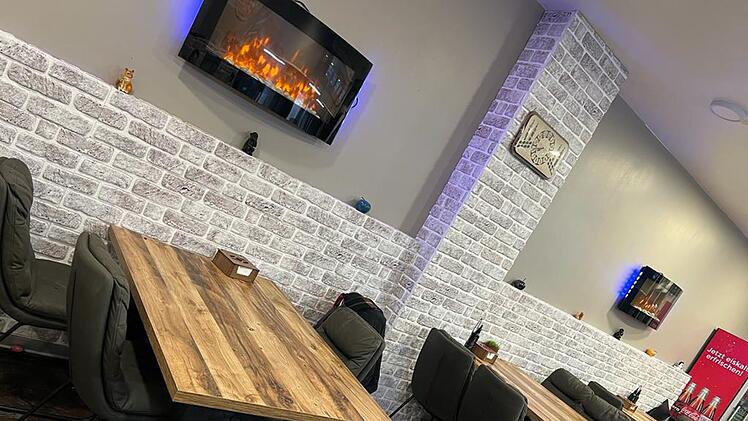 Fürth: Start mit Gratis-Schawarma-Aktion - "Dubai Restaurant" eröffnet in wenigen Tagen