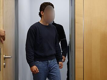 Staatsschutzverfahren gegen 18-J&auml;hrigen