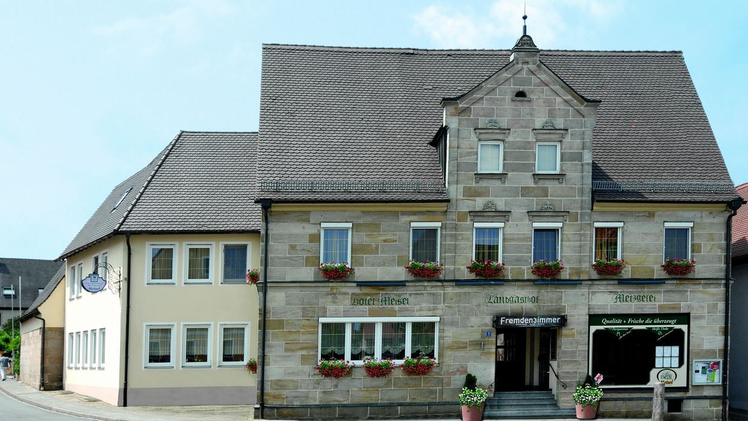 Kalchreuth: Landgasthof Meisel leidet unter Personalnot