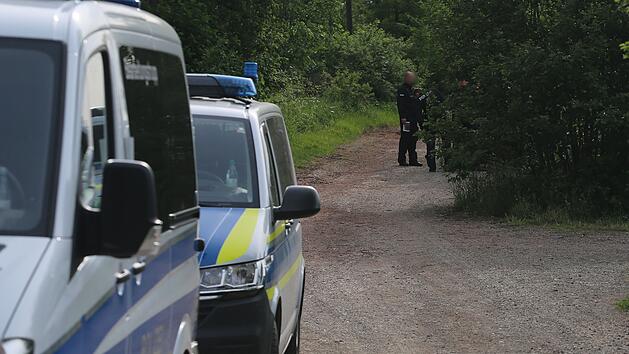 Bayreuth: Verurteilter Straft&auml;ter floh aus JVA - nun gibt Polizei Entwarnung