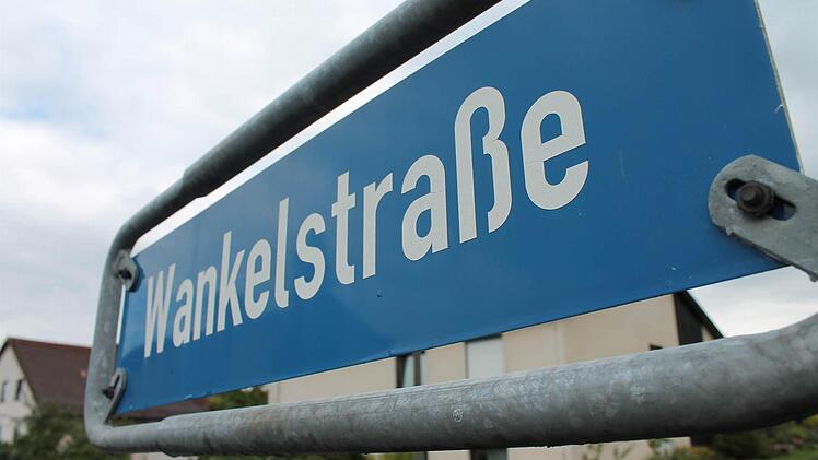 ... und erschwert den Weg nach Hause. Foto: Benedikt Borst