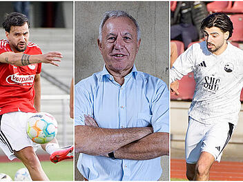 Civelek-Aus beim FC Coburg: Jetzt spricht der Vereinsboss