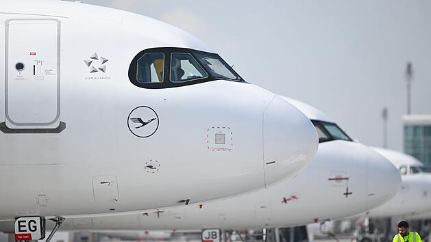 Lufthansa CityLine