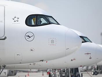 Lufthansa CityLine
