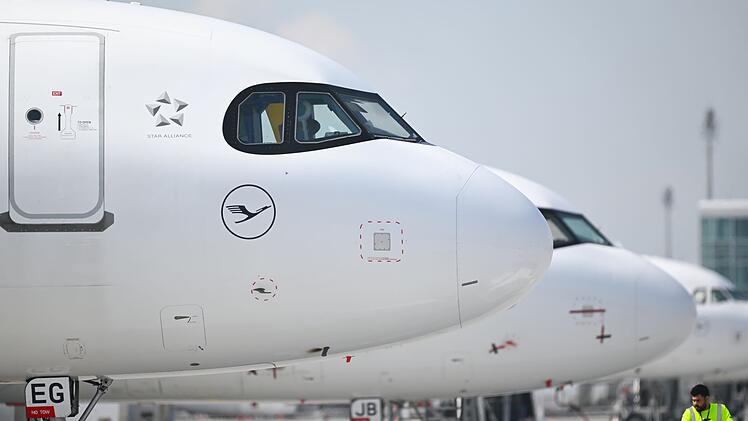 Lufthansa CityLine