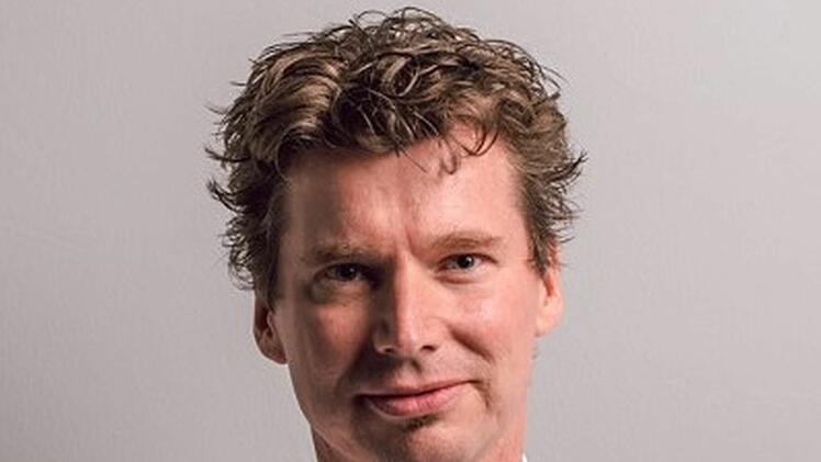 Prof. Dr. Olaf Hoffjann (Uni Bamberg)