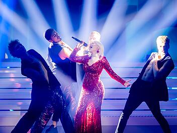 «Eurovision Song Contest»