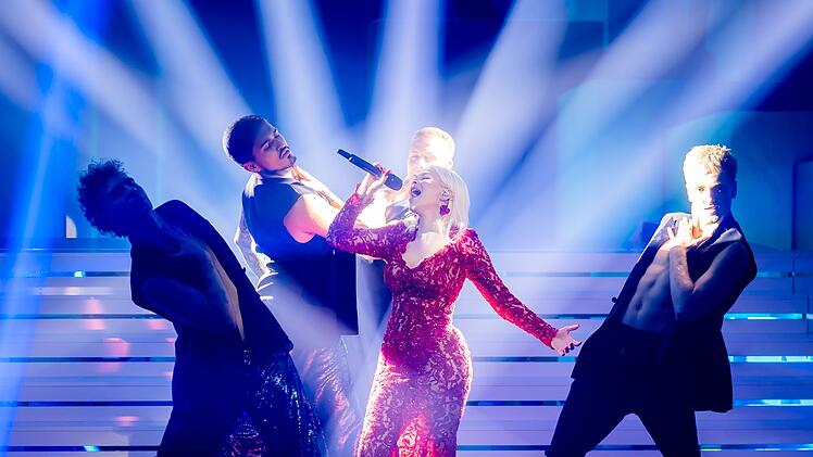 «Eurovision Song Contest»