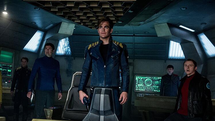 2016 kam "Star Trek Beyond" in die Kinos. Seitdem warten Fans vergeblich auf eine Fortsetzung.