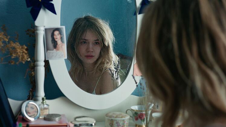 Katharinas (Lea Drinda) Selbstmordversuch stellt das Leben der Wohngruppe völlig auf den Kopf.