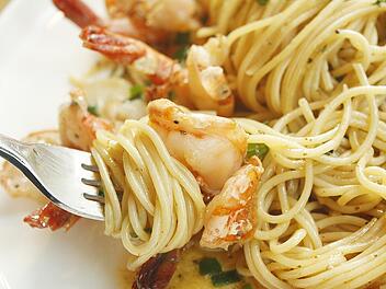Pasta-Gerichte im Restaurant &ndash; lohnt sich die Bestellung?
