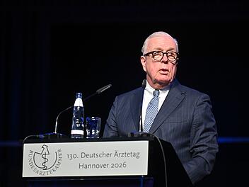 130. Deutscher &Auml;rztetag