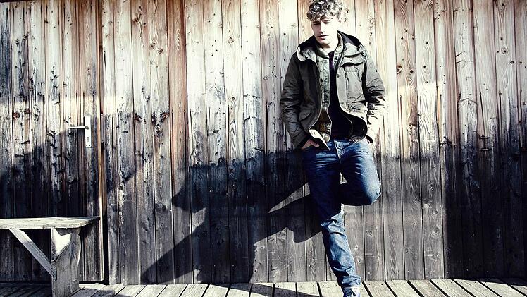 Tim Bendzko kommt zum Domplatz-Open-Air am 14. Juni nach Bamberg. Foto: pr