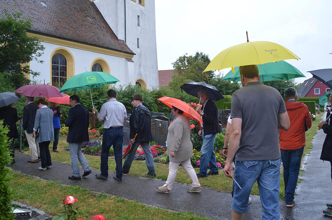 Hellmitzheim hat Zukunft