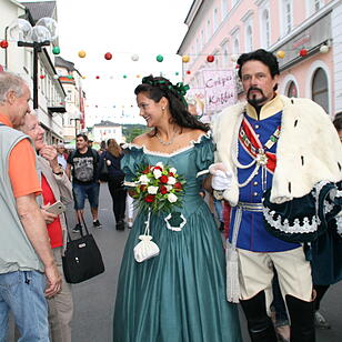Rakoczy-Fest 2017