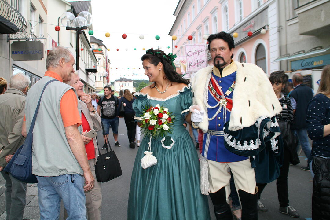Rakoczy-Fest 2017