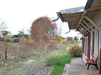 ... hat sich in den vergangenen zehn Jahren nicht viel getan.  Fotos: Andreas Dorsch