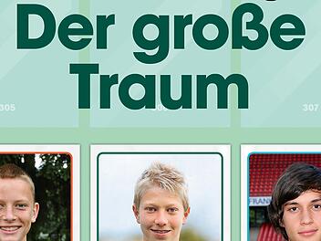 Ungekannte Blicke hinter die Kulissen der großen Bundesliga-Vereine bitet das Buch "Der große Traum" von Ronald Reng..