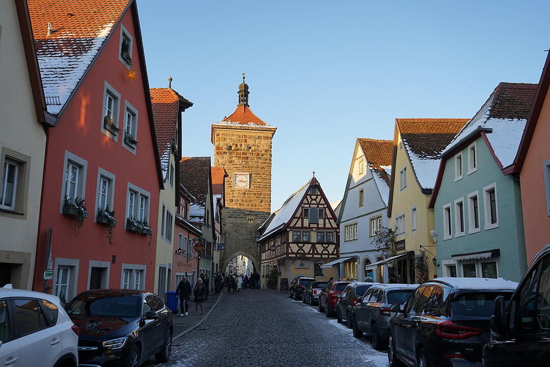 Die schönsten Bilder vom Rothenburger Reiterlesmarkt 2023 Die schönsten Bilder vom Rothenburger Reiterlesmarkt 2023