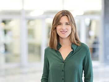 Sophie von der Tann r&auml;umt nach f&uuml;nf Jahren ihren Posten als Nahost-Korrespondentin der ARD.
