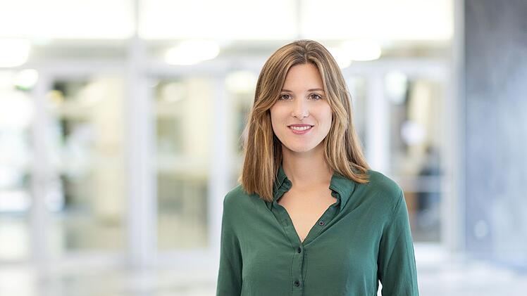Sophie von der Tann r&auml;umt nach f&uuml;nf Jahren ihren Posten als Nahost-Korrespondentin der ARD.
