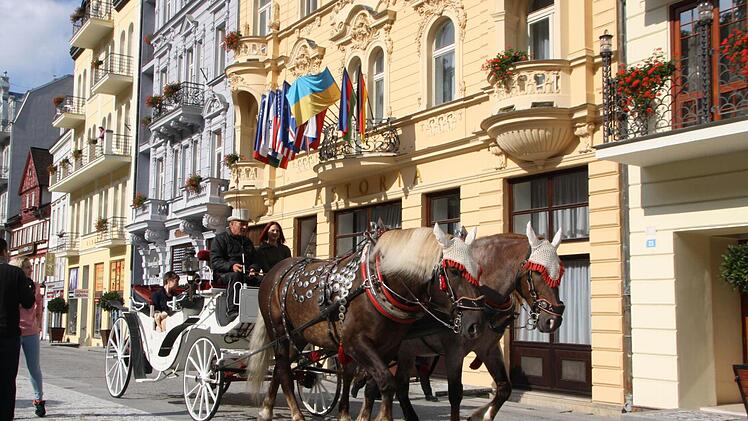 Eindrücke von der Kreistagsfahrt 2015. Foto: Ralf Ruppert