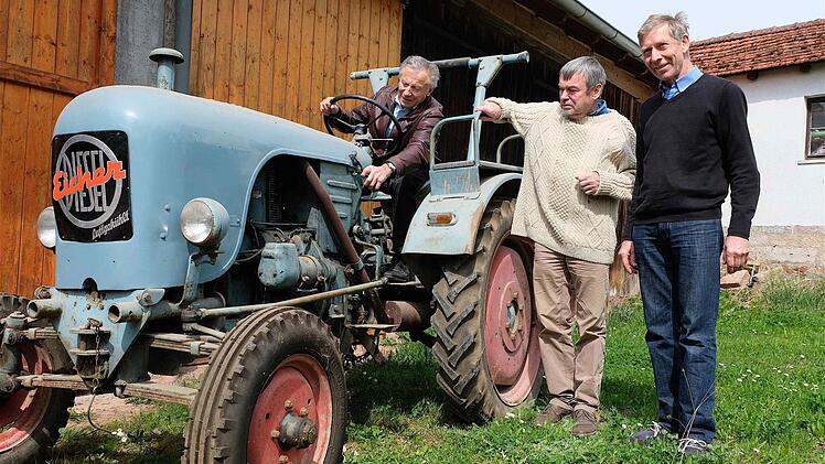 Foto: Gerd Schaar