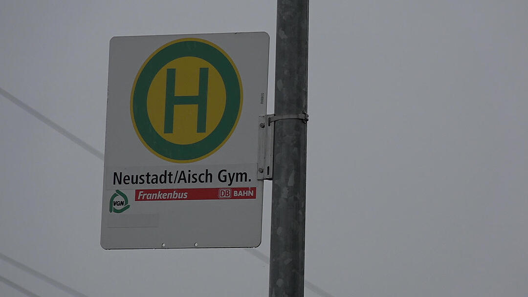Neustadt/Aisch: Schulräumung nach Drohung