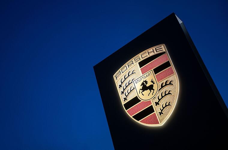 Porsche-Mitarbeitende erhalten bis zu 3000 Euro Prämie