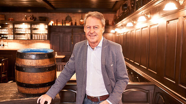 Bayreuth: F&uuml;r Volksfest exklusiv gebraut - was das diesj&auml;hrige Festbier auszeichnet