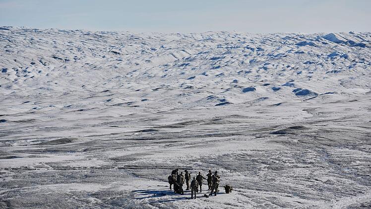 Gr&ouml;nland-Konflikt
