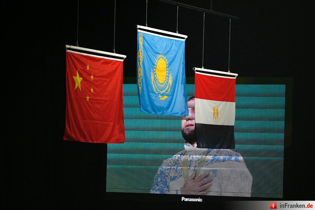 Olympia in Rio 2016: Die emotionalsten Bilder