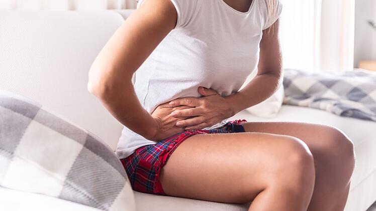 Neue Behandlung bei Morbus Crohn