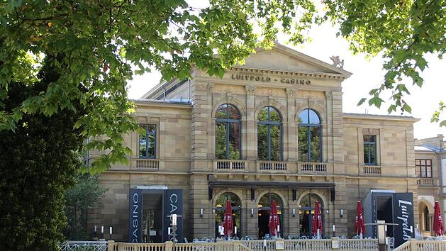 Foto: Benedikt Borst