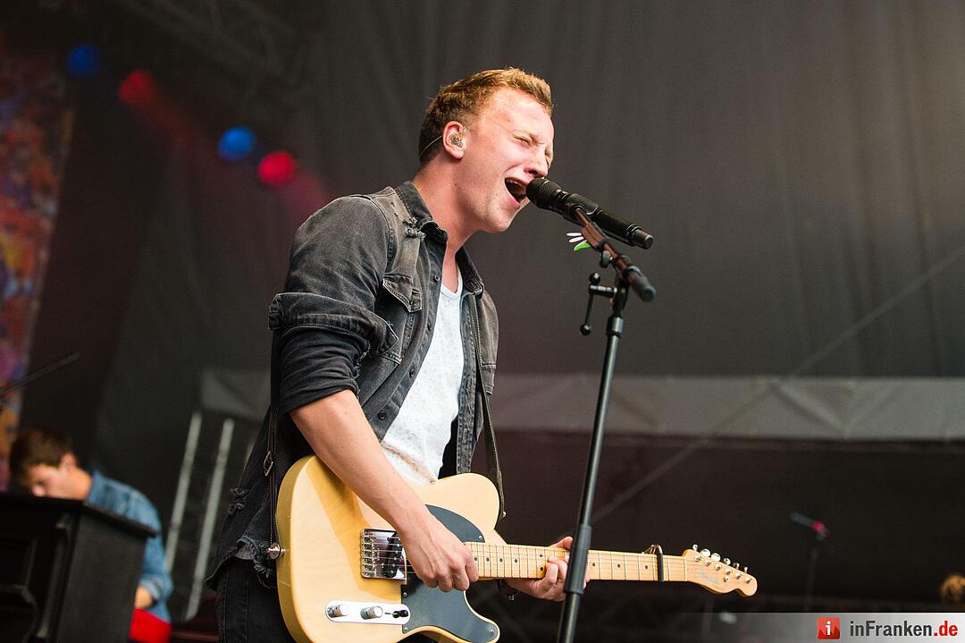Bardentreffen 2015