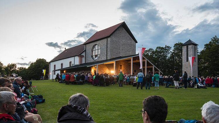 Maria Ehrenberg Foto: Jürgen Hüfner
