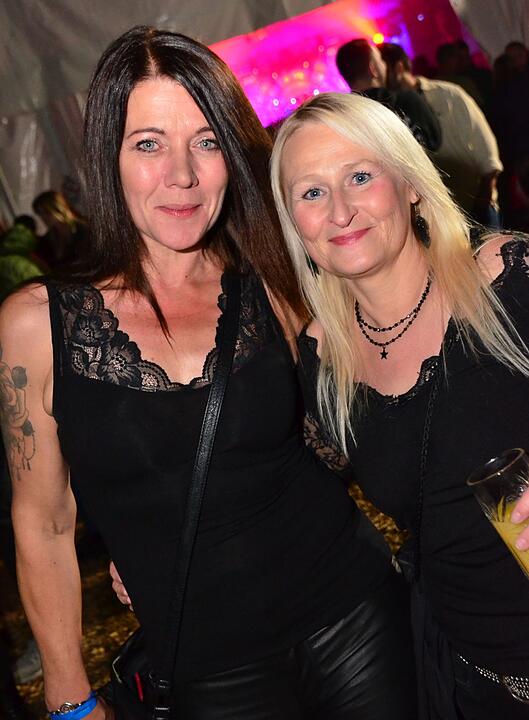 Schlachtschüssel & FUCK