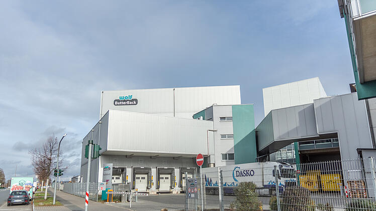 Corona-Massenausbruch in fränkischer GroÃŸbäckerei: Ãœber 60 Mitarbeiter infiziert