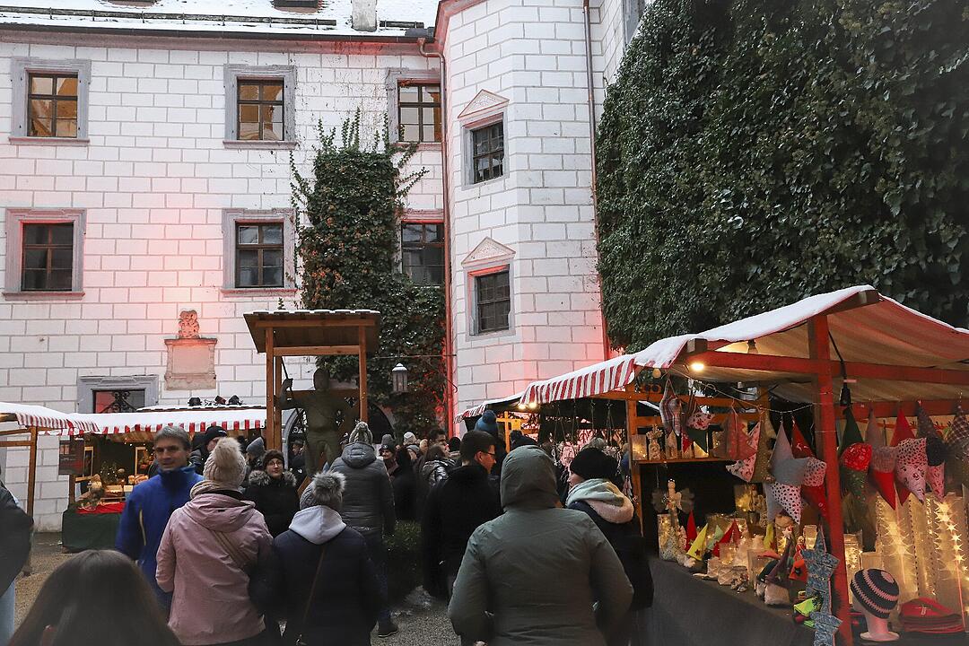 Über 100 Aussteller waren vor Ort.