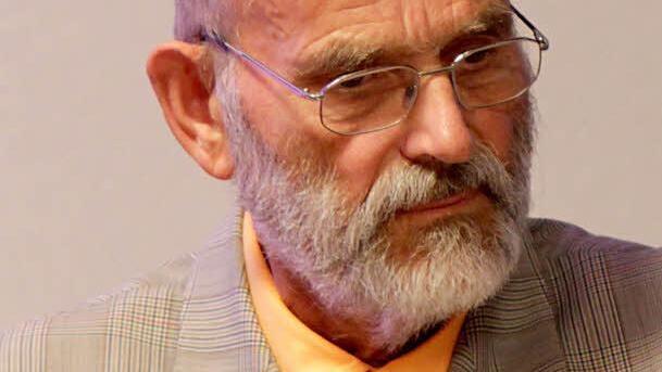 Klaus Klumpers (ÖDP)