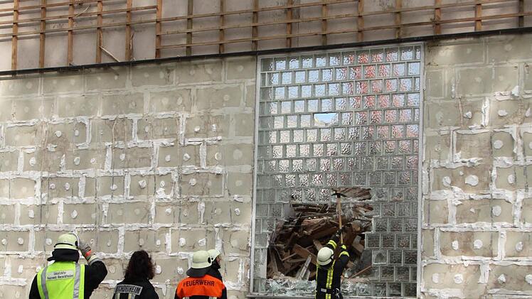 Fotos: Ulrike Müller