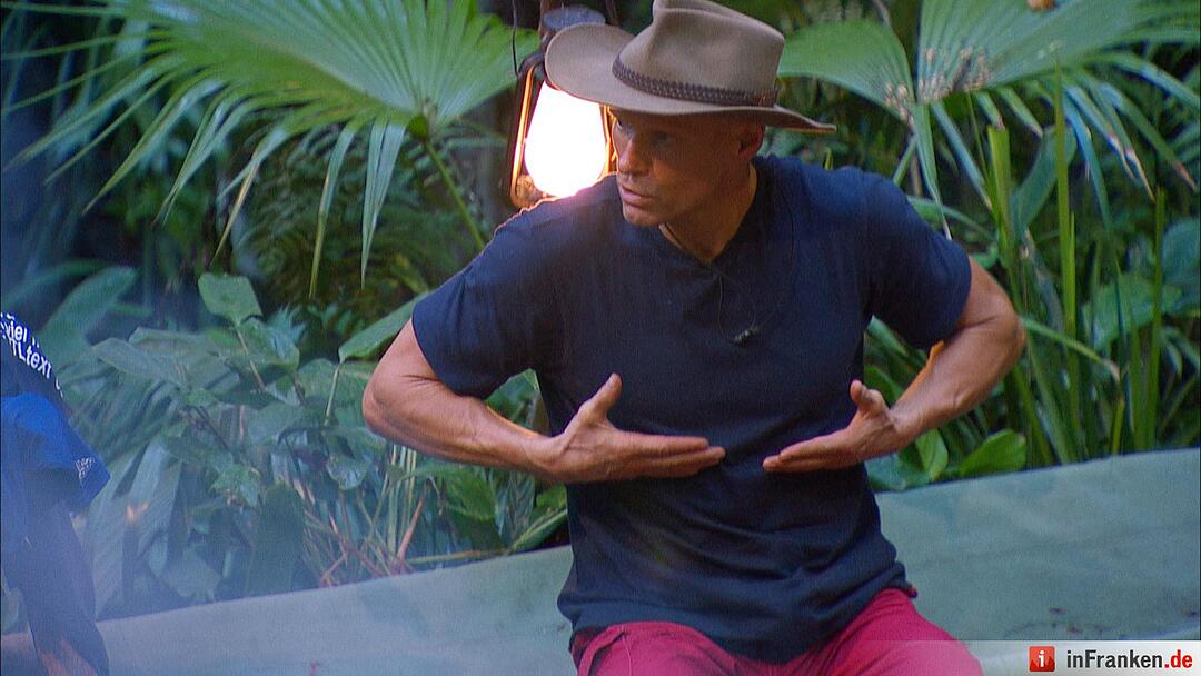 Ich bin ein Star _ Holt mich hier raus!