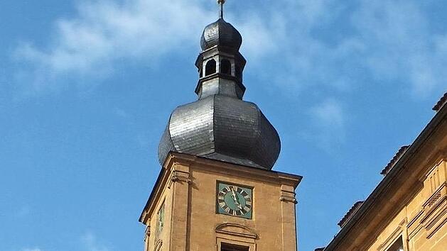 Im Kloster Wei&szlig;enohe wird noch heute Bier gebraut. Foto: M. Welker
