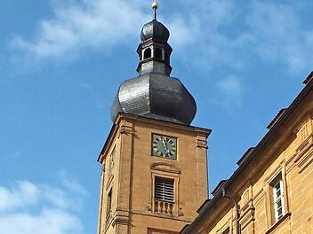 Im Kloster Weißenohe wird noch heute Bier gebraut. Foto: M. Welker