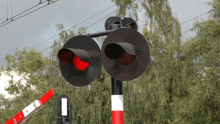 Coburg: Bauverz&ouml;gerungen bei Bahn&uuml;berg&auml;ngen - welche &Auml;nderungen Folge sind