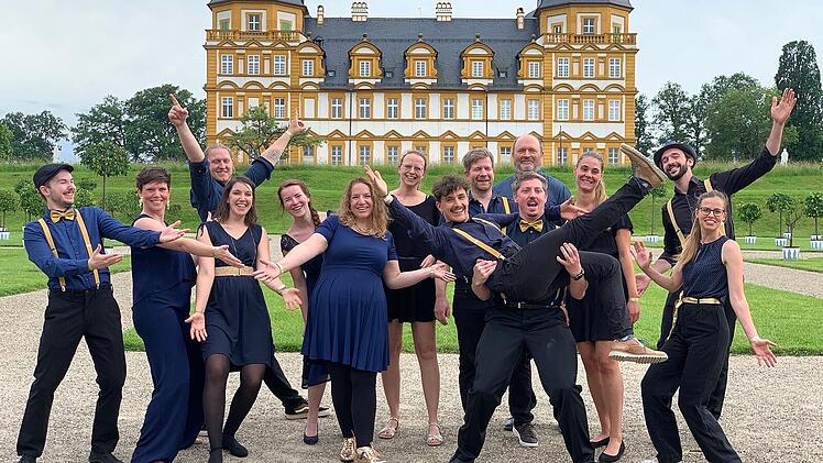 Bamberger "Sommer an der Promenade" startet in die vierte Woche  - das Programm