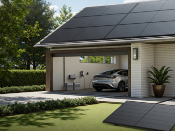 Der Anker SOLIX Power Dock revolutioniert Balkonkraftwerke durch modulare Erweiterungen und bietet eine effiziente L&ouml;sung zur Maximierung der Eigenverbrauchsrate von Solarstrom.