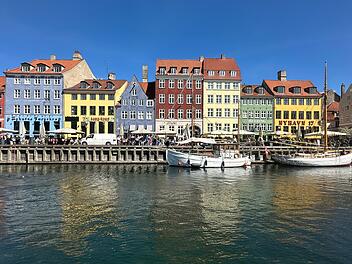 Kopenhagen