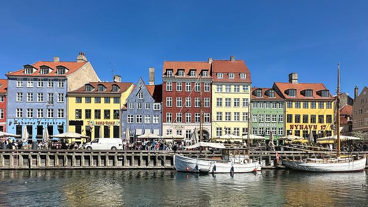 Kopenhagen